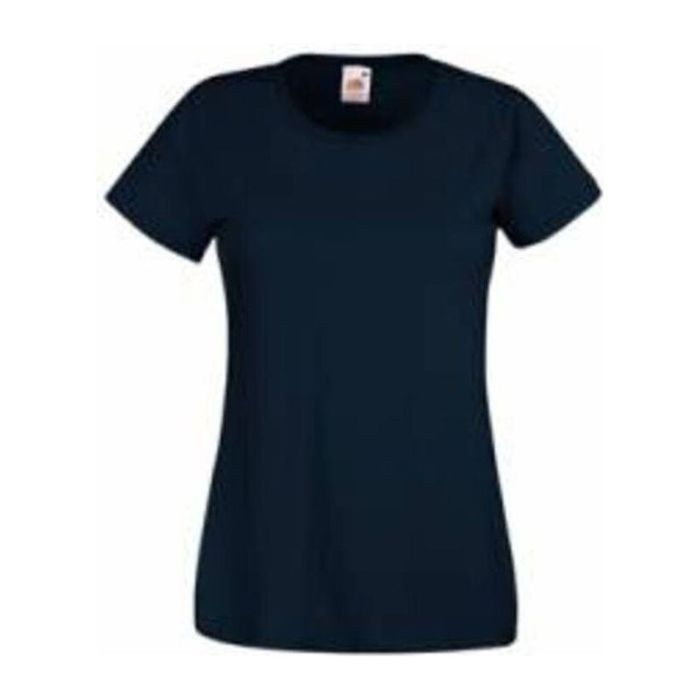 LADY-FIT VALUEWEIGHT T