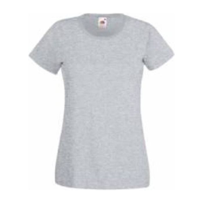 LADY-FIT VALUEWEIGHT T