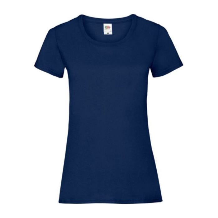 LADY-FIT VALUEWEIGHT T