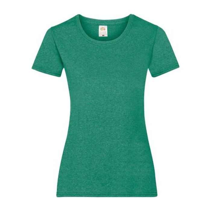 LADY-FIT VALUEWEIGHT T