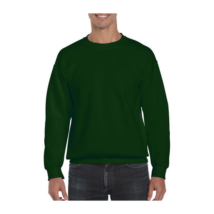 DRYBLEND ADULT CREWNECK SWEATSHIRT