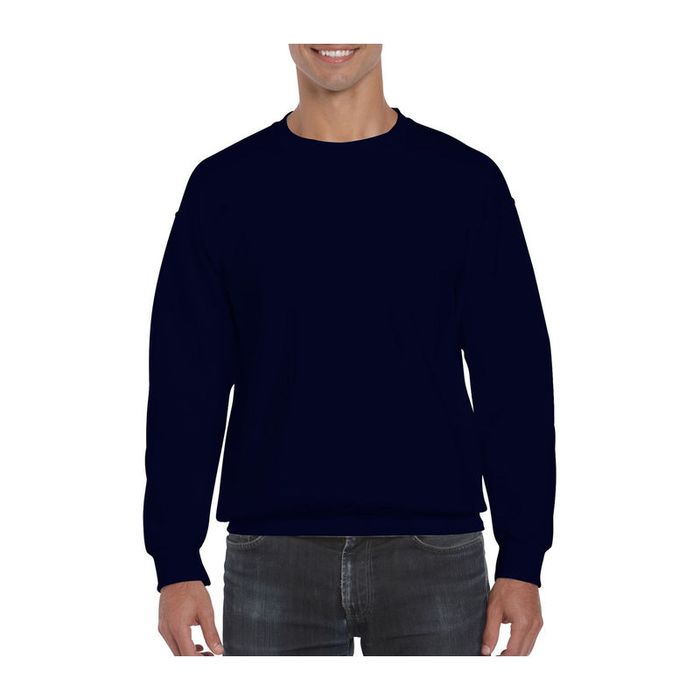 DRYBLEND ADULT CREWNECK SWEATSHIRT