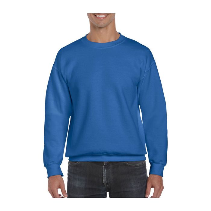 DRYBLEND ADULT CREWNECK SWEATSHIRT