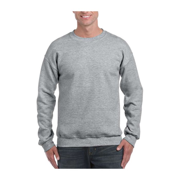 DRYBLEND ADULT CREWNECK SWEATSHIRT