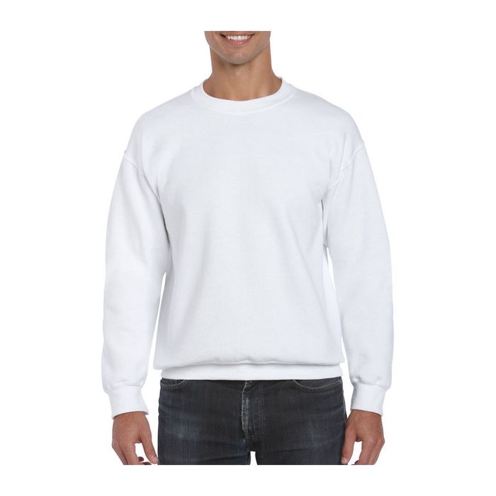 DRYBLEND ADULT CREWNECK SWEATSHIRT