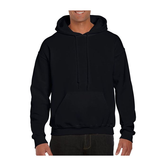 DRYBLEND ADULT HOODED SWEATSHIRT