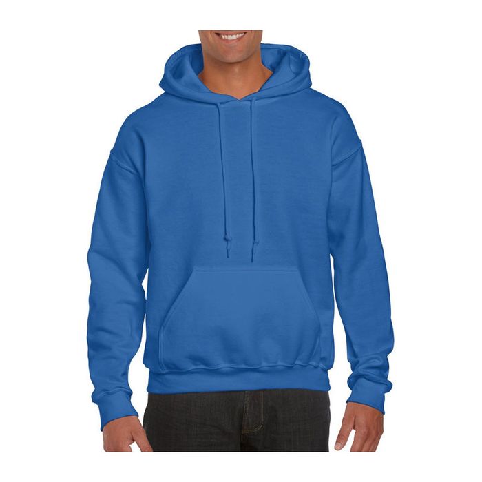 DRYBLEND ADULT HOODED SWEATSHIRT