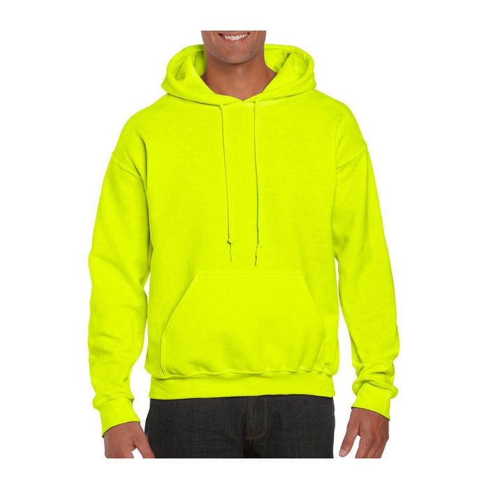 DRYBLEND ADULT HOODED SWEATSHIRT