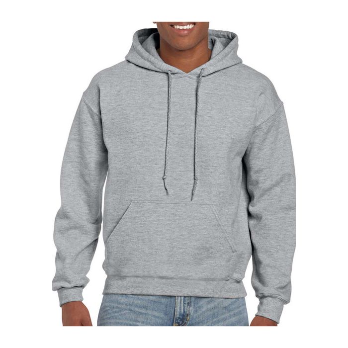 DRYBLEND ADULT HOODED SWEATSHIRT