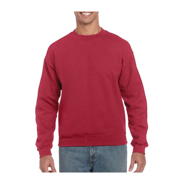 HEAVY BLEND ADULT CREWNECK SWEATSHIRT