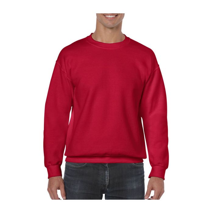 HEAVY BLEND ADULT CREWNECK SWEATSHIRT