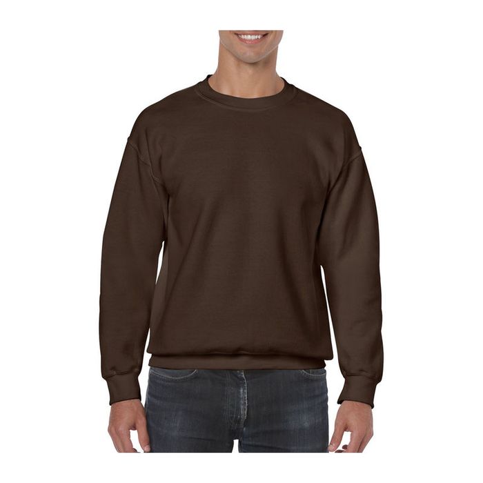 HEAVY BLEND ADULT CREWNECK SWEATSHIRT