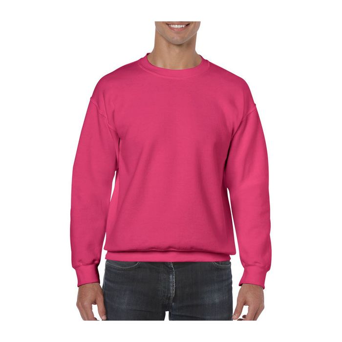 HEAVY BLEND ADULT CREWNECK SWEATSHIRT