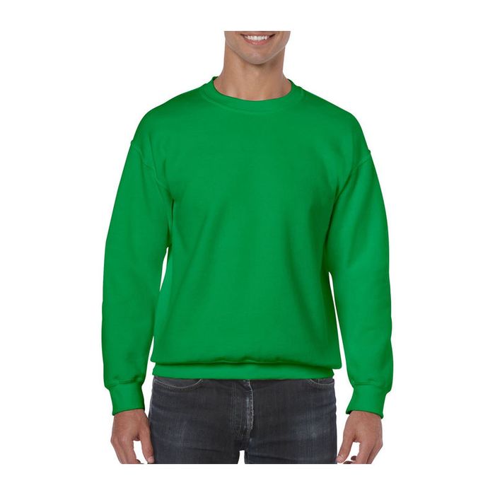 HEAVY BLEND ADULT CREWNECK SWEATSHIRT