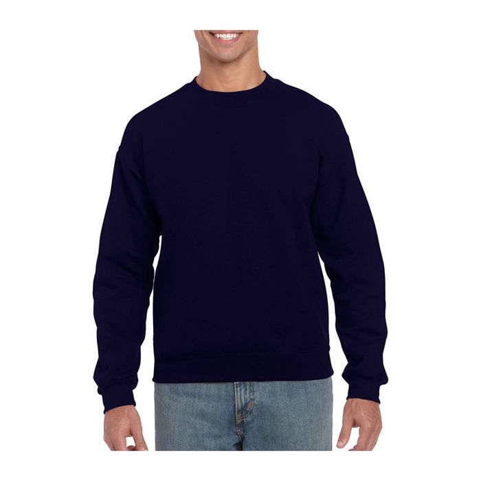 HEAVY BLEND ADULT CREWNECK SWEATSHIRT