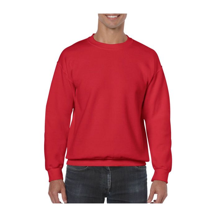 HEAVY BLEND ADULT CREWNECK SWEATSHIRT