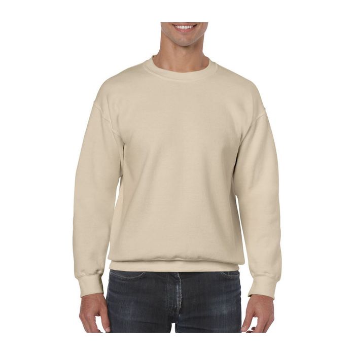 HEAVY BLEND ADULT CREWNECK SWEATSHIRT