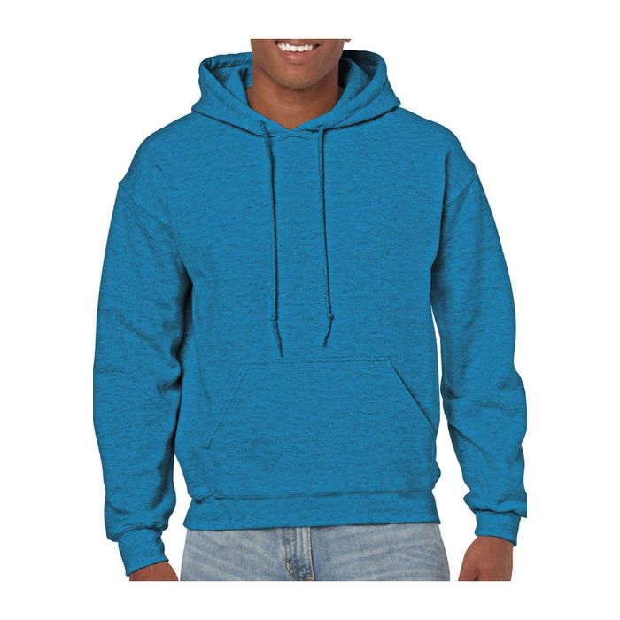 HEAVY BLEND ADULT HOODED SWEATSHIRT