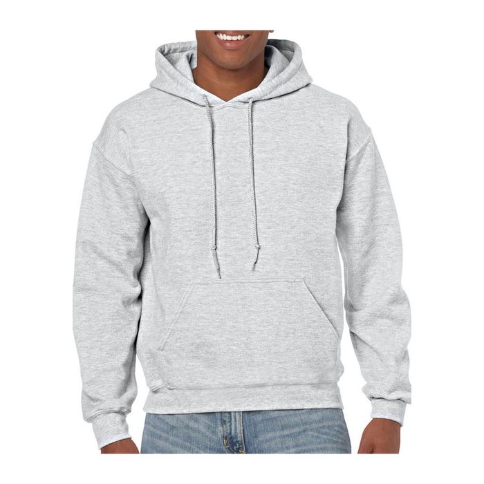 HEAVY BLEND ADULT HOODED SWEATSHIRT