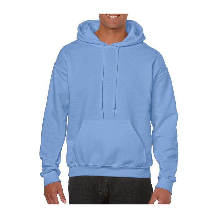 HEAVY BLEND ADULT HOODED SWEATSHIRT