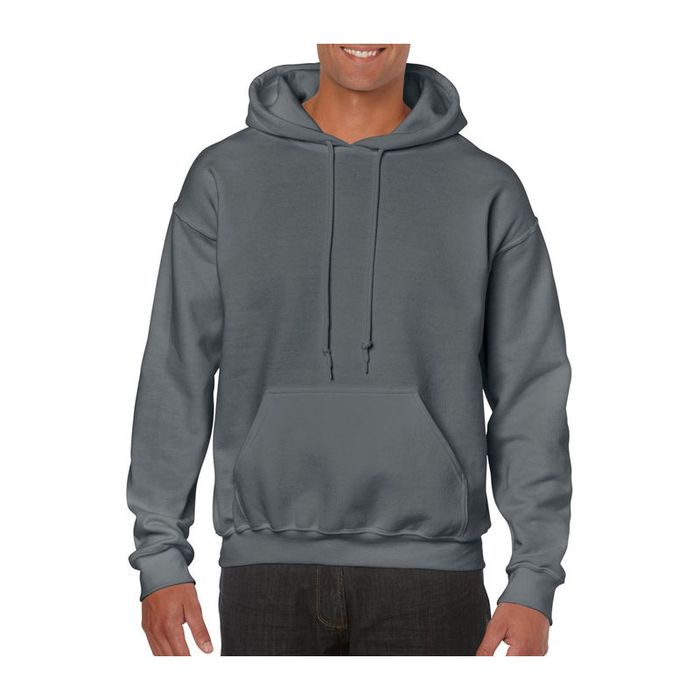 HEAVY BLEND ADULT HOODED SWEATSHIRT