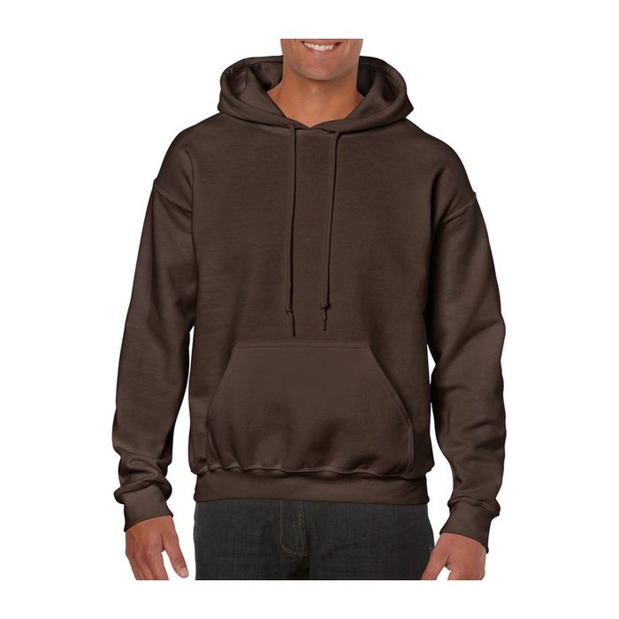 HEAVY BLEND ADULT HOODED SWEATSHIRT