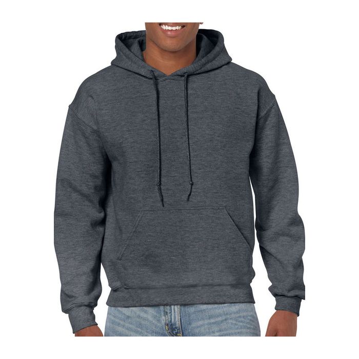 HEAVY BLEND ADULT HOODED SWEATSHIRT