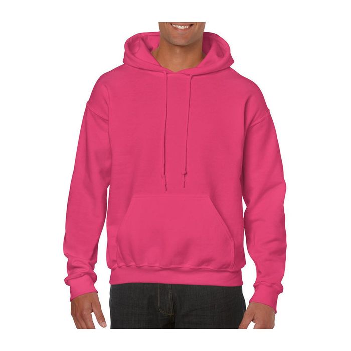 HEAVY BLEND ADULT HOODED SWEATSHIRT