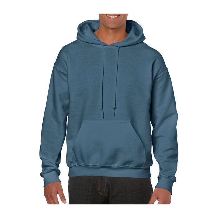 HEAVY BLEND ADULT HOODED SWEATSHIRT