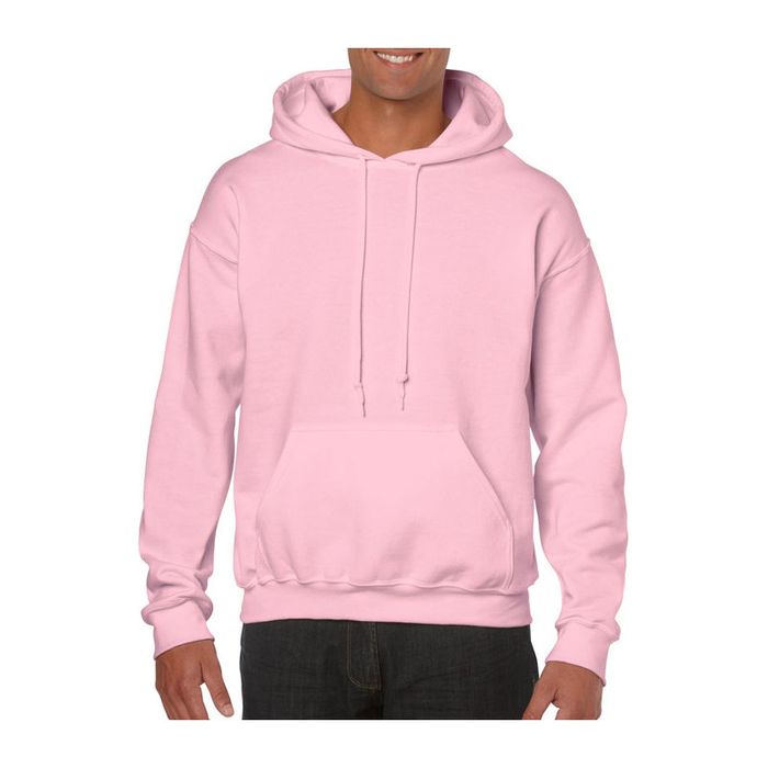 HEAVY BLEND ADULT HOODED SWEATSHIRT