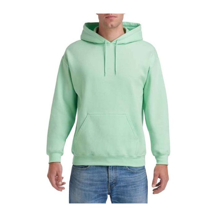 HEAVY BLEND ADULT HOODED SWEATSHIRT