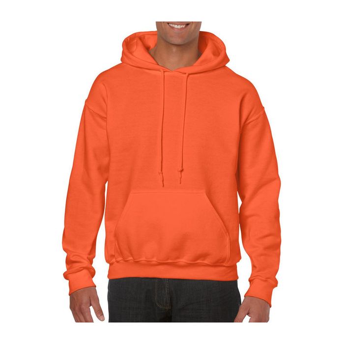 HEAVY BLEND ADULT HOODED SWEATSHIRT