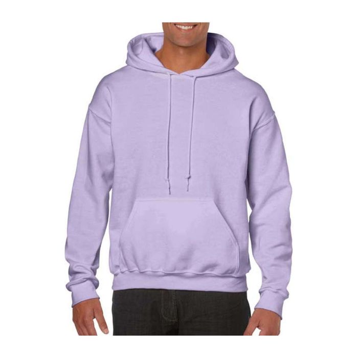 HEAVY BLEND ADULT HOODED SWEATSHIRT