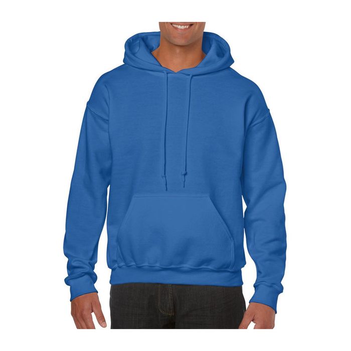 HEAVY BLEND ADULT HOODED SWEATSHIRT