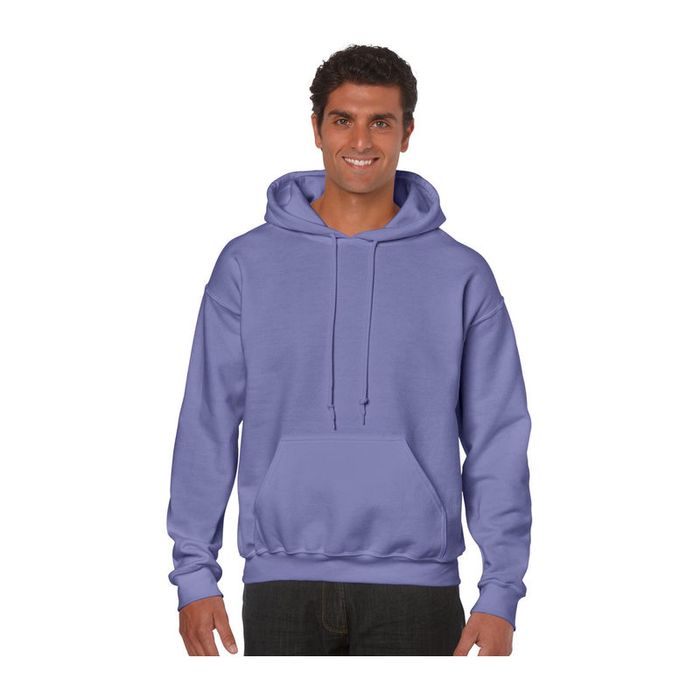 HEAVY BLEND ADULT HOODED SWEATSHIRT