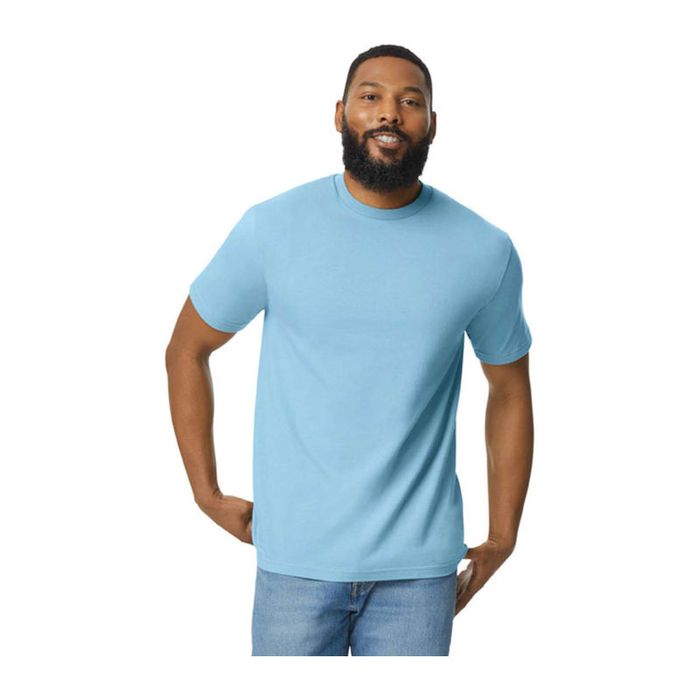 Softstyle Midweight Adult T-Shirt