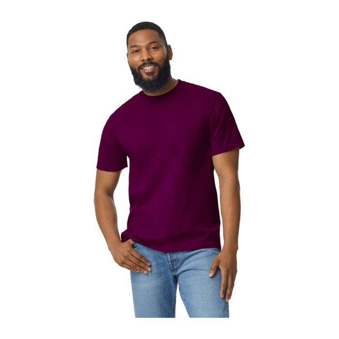 Softstyle Midweight Adult T-Shirt