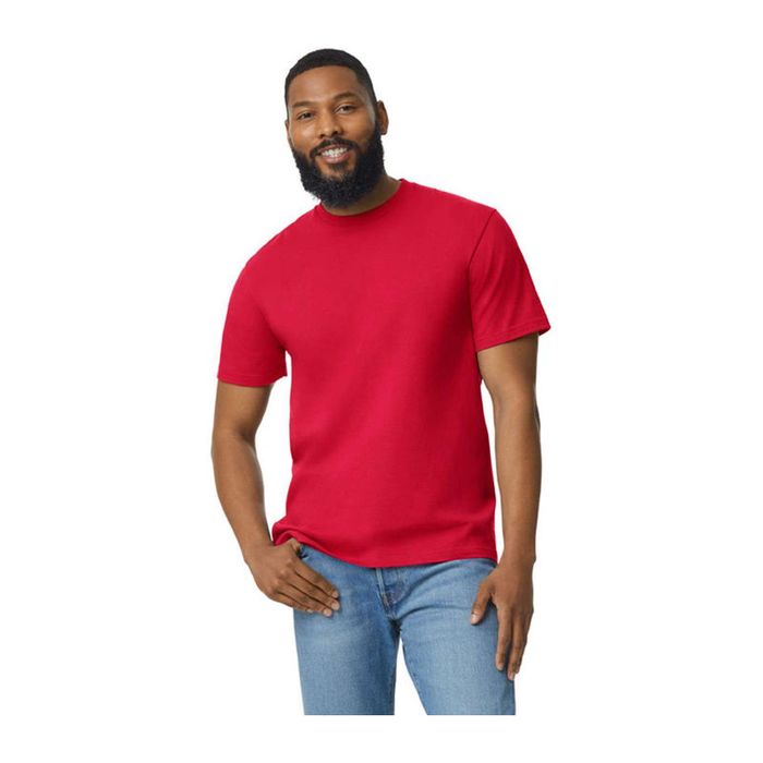 Softstyle Midweight Adult T-Shirt