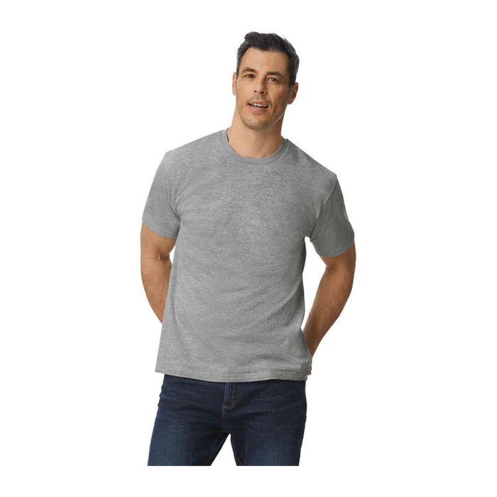 Softstyle Midweight Adult T-Shirt