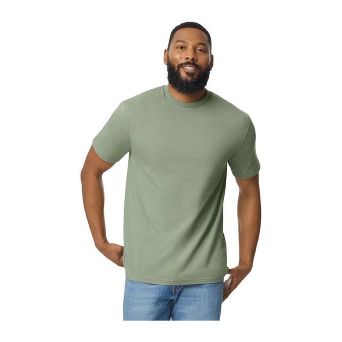 Softstyle Midweight Adult T-Shirt