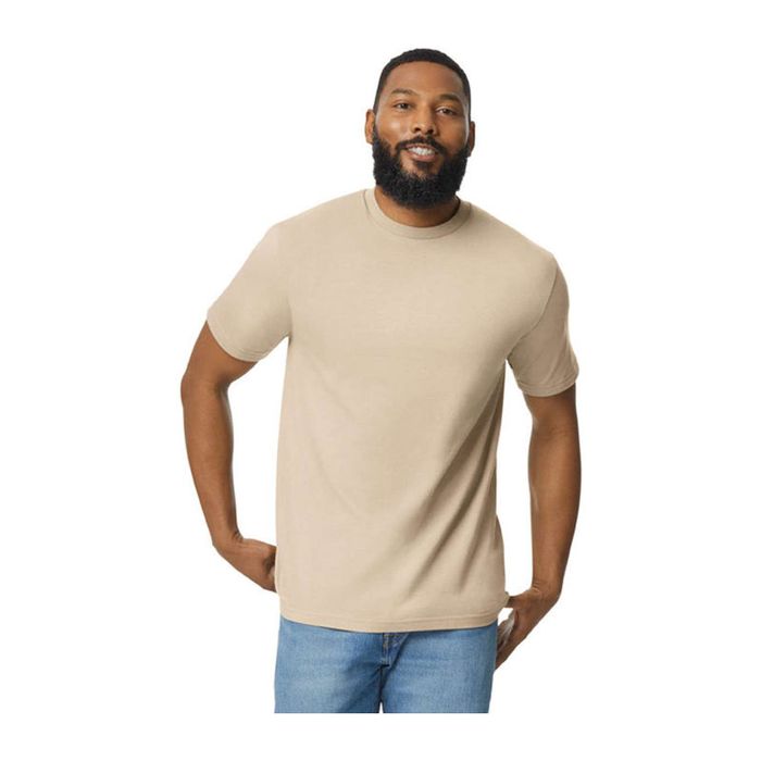 Softstyle Midweight Adult T-Shirt