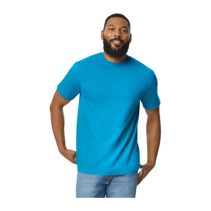 Softstyle Midweight Adult T-Shirt