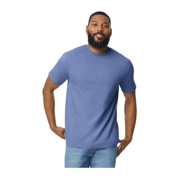 Softstyle Midweight Adult T-Shirt