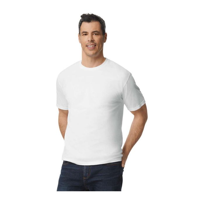 Softstyle Midweight Adult T-Shirt