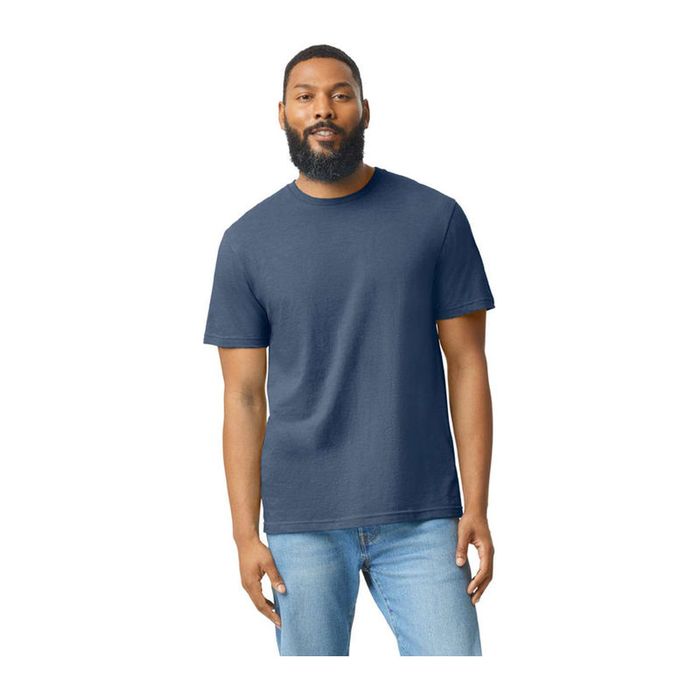 Softstyle Cvc Adult T-Shirt