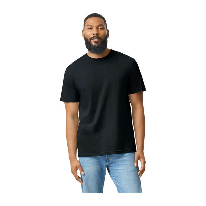 Softstyle Cvc Adult T-Shirt