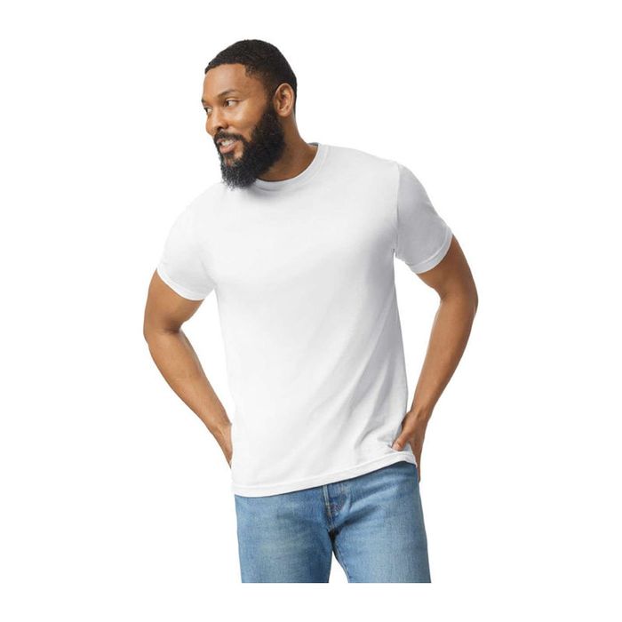 Softstyle Cvc Adult T-Shirt