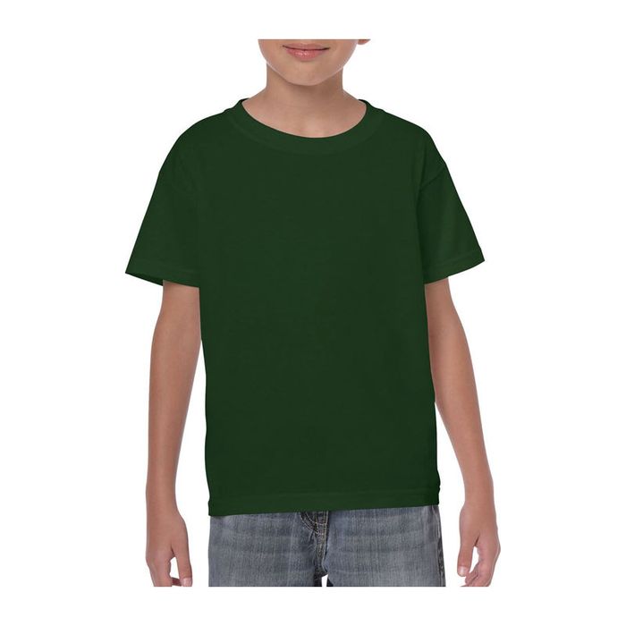 HEAVY COTTON YOUTH T-SHIRT