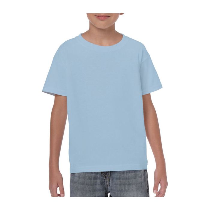 HEAVY COTTON YOUTH T-SHIRT