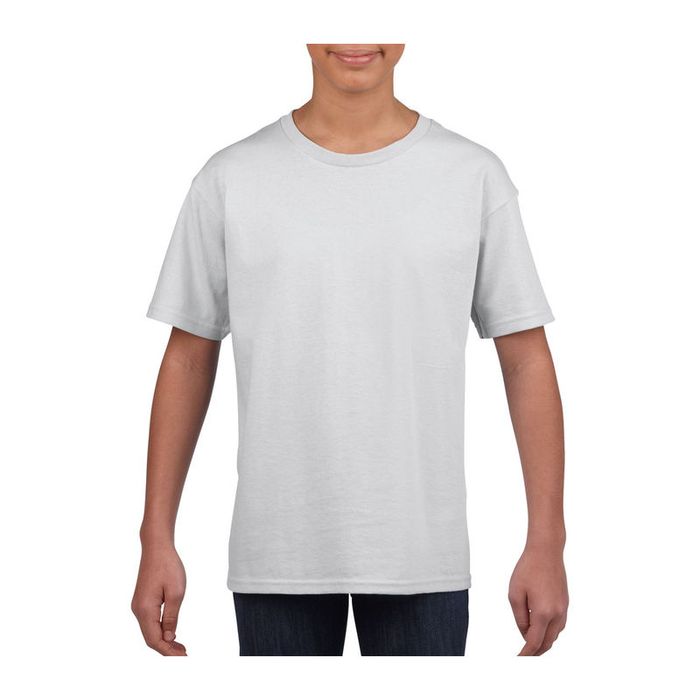 SOFTSTYLE YOUTH T-SHIRT